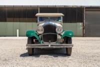 1928 Chrysler 80L Imperial Dual Cowl Tourer - NO RESERVE - 4