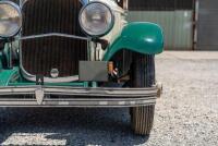 1928 Chrysler 80L Imperial Dual Cowl Tourer - NO RESERVE - 5