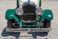 1928 Chrysler 80L Imperial Dual Cowl Tourer - NO RESERVE - 7