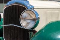 1928 Chrysler 80L Imperial Dual Cowl Tourer - NO RESERVE - 8