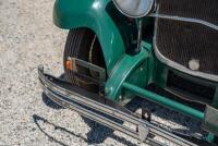 1928 Chrysler 80L Imperial Dual Cowl Tourer - NO RESERVE - 10