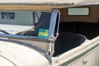 1928 Chrysler 80L Imperial Dual Cowl Tourer - NO RESERVE - 16