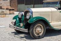 1928 Chrysler 80L Imperial Dual Cowl Tourer - NO RESERVE - 17
