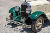 1928 Chrysler 80L Imperial Dual Cowl Tourer - NO RESERVE - 18