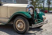 1928 Chrysler 80L Imperial Dual Cowl Tourer - NO RESERVE - 19