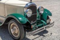 1928 Chrysler 80L Imperial Dual Cowl Tourer - NO RESERVE - 20