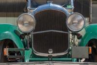 1928 Chrysler 80L Imperial Dual Cowl Tourer - NO RESERVE - 21
