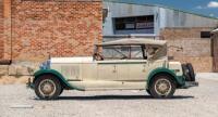 1928 Chrysler 80L Imperial Dual Cowl Tourer - NO RESERVE - 22