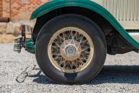 1928 Chrysler 80L Imperial Dual Cowl Tourer - NO RESERVE - 24
