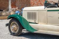 1928 Chrysler 80L Imperial Dual Cowl Tourer - NO RESERVE - 25
