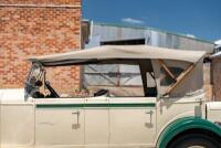 1928 Chrysler 80L Imperial Dual Cowl Tourer - NO RESERVE - 29
