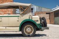 1928 Chrysler 80L Imperial Dual Cowl Tourer - NO RESERVE - 30