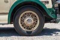 1928 Chrysler 80L Imperial Dual Cowl Tourer - NO RESERVE - 31