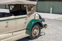 1928 Chrysler 80L Imperial Dual Cowl Tourer - NO RESERVE - 32