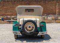1928 Chrysler 80L Imperial Dual Cowl Tourer - NO RESERVE - 33