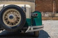 1928 Chrysler 80L Imperial Dual Cowl Tourer - NO RESERVE - 34