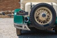 1928 Chrysler 80L Imperial Dual Cowl Tourer - NO RESERVE - 35