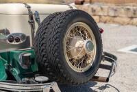 1928 Chrysler 80L Imperial Dual Cowl Tourer - NO RESERVE - 42