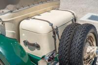 1928 Chrysler 80L Imperial Dual Cowl Tourer - NO RESERVE - 43