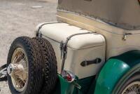 1928 Chrysler 80L Imperial Dual Cowl Tourer - NO RESERVE - 44