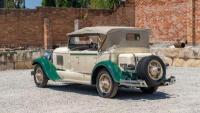 1928 Chrysler 80L Imperial Dual Cowl Tourer - NO RESERVE - 45