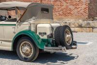 1928 Chrysler 80L Imperial Dual Cowl Tourer - NO RESERVE - 46