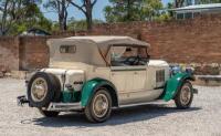 1928 Chrysler 80L Imperial Dual Cowl Tourer - NO RESERVE - 47