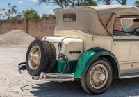 1928 Chrysler 80L Imperial Dual Cowl Tourer - NO RESERVE - 48