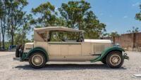 1928 Chrysler 80L Imperial Dual Cowl Tourer - NO RESERVE - 49