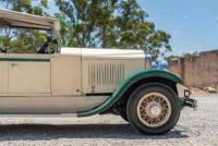 1928 Chrysler 80L Imperial Dual Cowl Tourer - NO RESERVE - 50