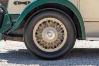 1928 Chrysler 80L Imperial Dual Cowl Tourer - NO RESERVE - 53
