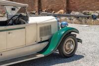 1928 Chrysler 80L Imperial Dual Cowl Tourer - NO RESERVE - 54