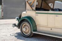 1928 Chrysler 80L Imperial Dual Cowl Tourer - NO RESERVE - 55