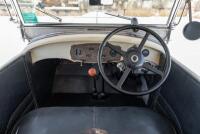 1928 Chrysler 80L Imperial Dual Cowl Tourer - NO RESERVE - 66