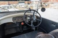 1928 Chrysler 80L Imperial Dual Cowl Tourer - NO RESERVE - 68