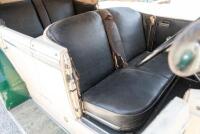 1928 Chrysler 80L Imperial Dual Cowl Tourer - NO RESERVE - 73