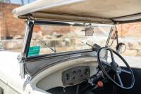 1928 Chrysler 80L Imperial Dual Cowl Tourer - NO RESERVE - 79