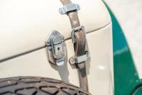 1928 Chrysler 80L Imperial Dual Cowl Tourer - NO RESERVE - 84