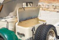 1928 Chrysler 80L Imperial Dual Cowl Tourer - NO RESERVE - 85