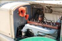 1928 Chrysler 80L Imperial Dual Cowl Tourer - NO RESERVE - 89
