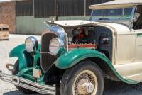1928 Chrysler 80L Imperial Dual Cowl Tourer - NO RESERVE - 96