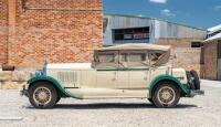 1928 Chrysler 80L Imperial Dual Cowl Tourer - NO RESERVE - 97