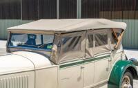 1928 Chrysler 80L Imperial Dual Cowl Tourer - NO RESERVE - 99