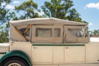 1928 Chrysler 80L Imperial Dual Cowl Tourer - NO RESERVE - 101