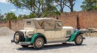 1928 Chrysler 80L Imperial Dual Cowl Tourer - NO RESERVE - 102