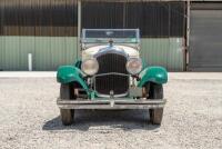 1928 Chrysler 80L Imperial Dual Cowl Tourer - NO RESERVE - 103