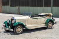 1928 Chrysler 80L Imperial Dual Cowl Tourer - NO RESERVE - 104