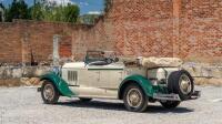 1928 Chrysler 80L Imperial Dual Cowl Tourer - NO RESERVE - 106