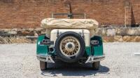 1928 Chrysler 80L Imperial Dual Cowl Tourer - NO RESERVE - 107