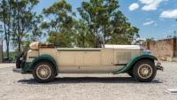 1928 Chrysler 80L Imperial Dual Cowl Tourer - NO RESERVE - 109